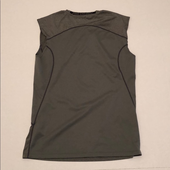 Nike combat pro dri fit - Picture 5 of 5